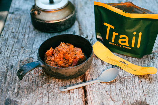 Beef and Potato Stew