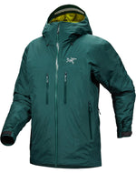 Beta Down Insulated Jacket (M)