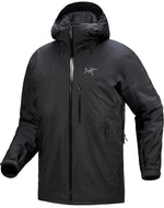 Beta Insulated Jacket (M)