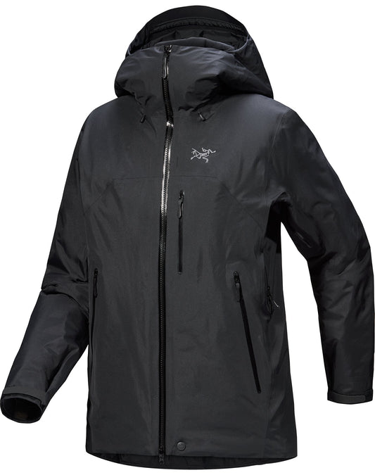Beta Insulated Jacket (W)