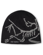 Bird Head Toque