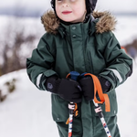 Ferox Primaloft - 5 Fingers