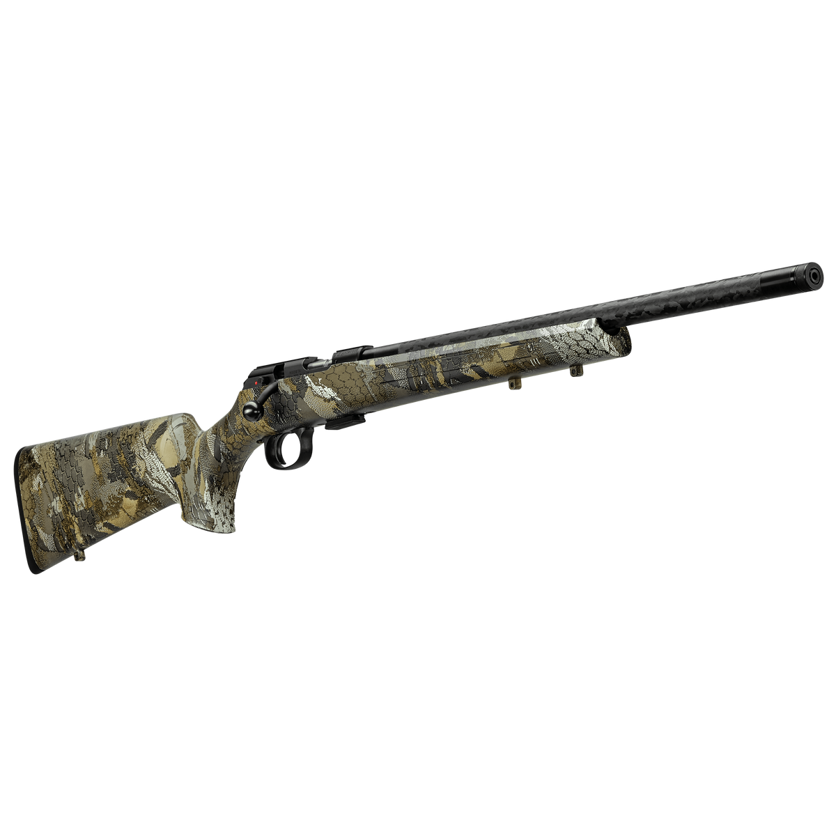 CZ Rifle 457 Carbon
