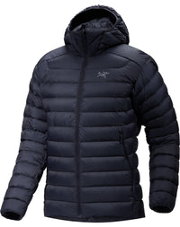 Cerium LT Hoody (M)
