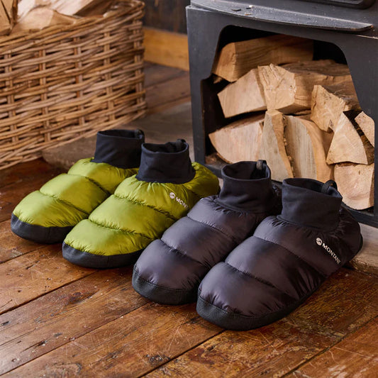 Anti-Freeze Hut Slippe (UV)