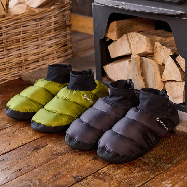 Anti-Freeze Hut Slippe (UV)