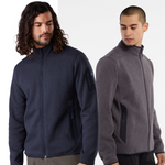 Covered Cardigan (M)