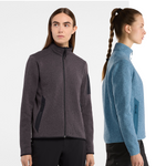 Covered Cardigan (W)