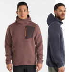 Covert Pullover Hoody (M)