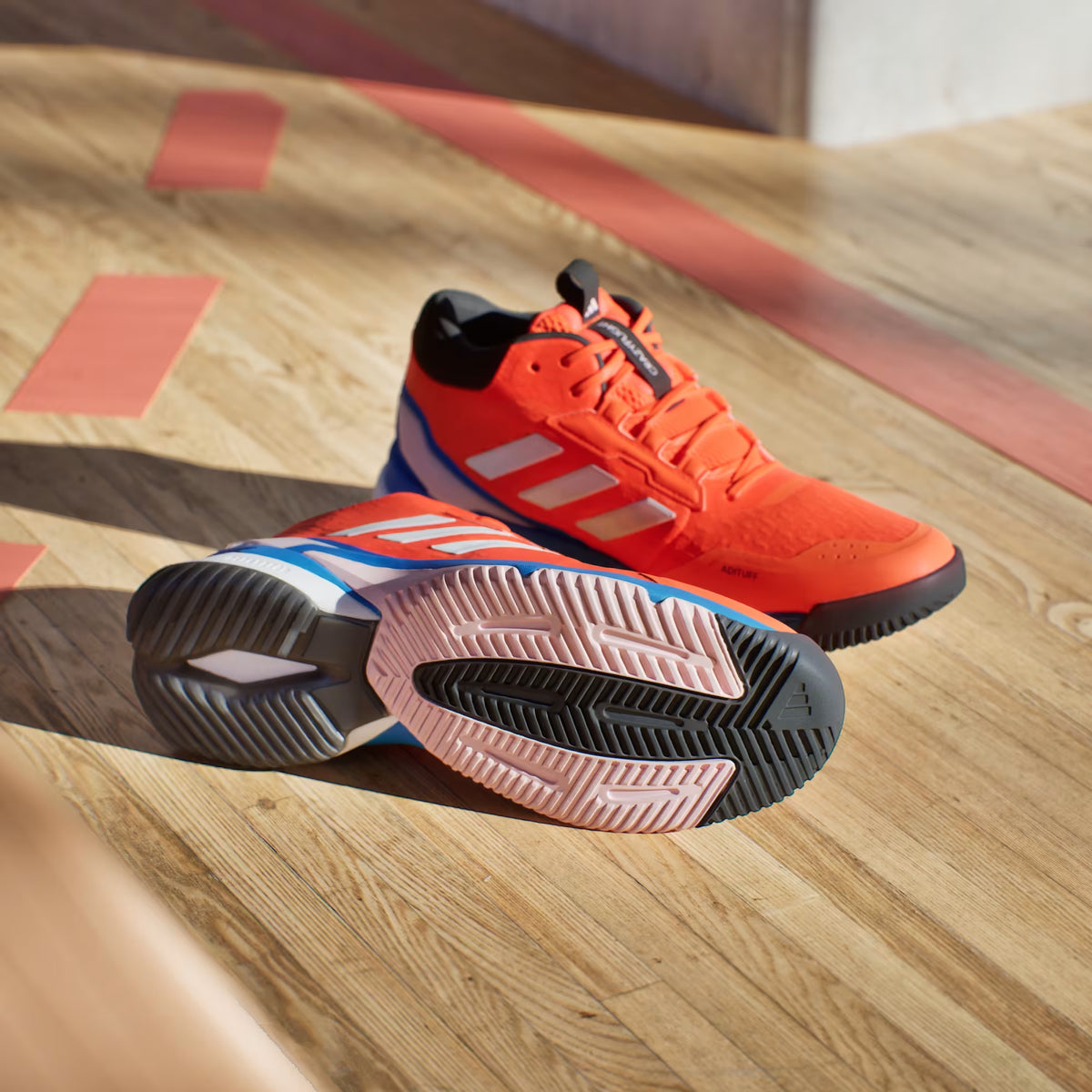Crazyflight 6 Mid (M)