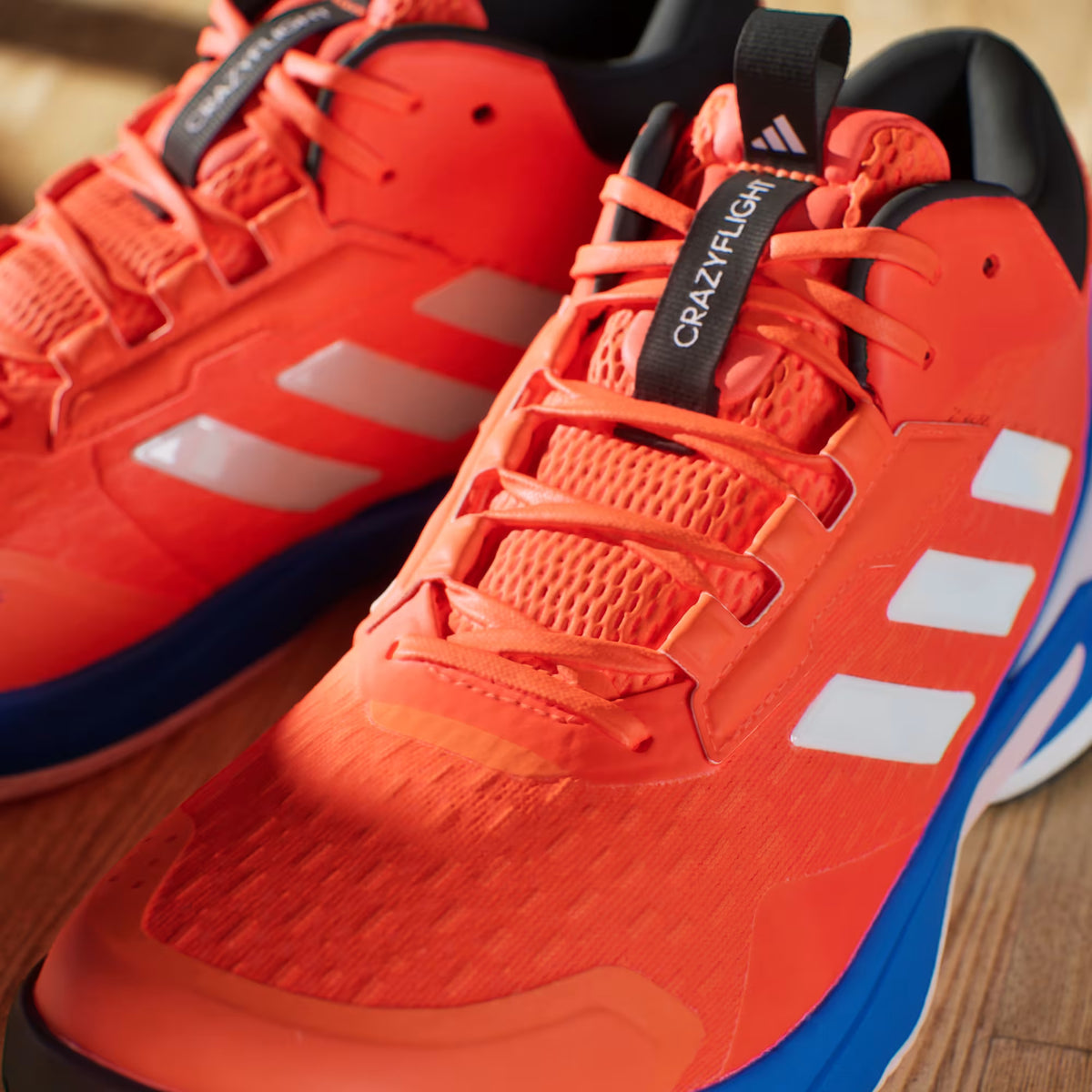 Crazyflight 6 Mid (M)