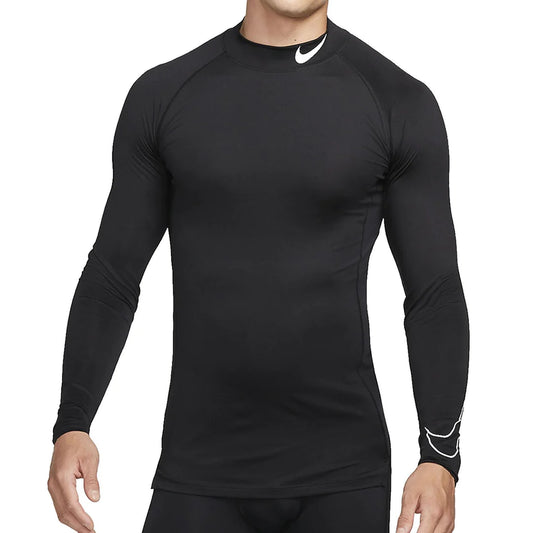 Np Df Tight LS Mock (M)