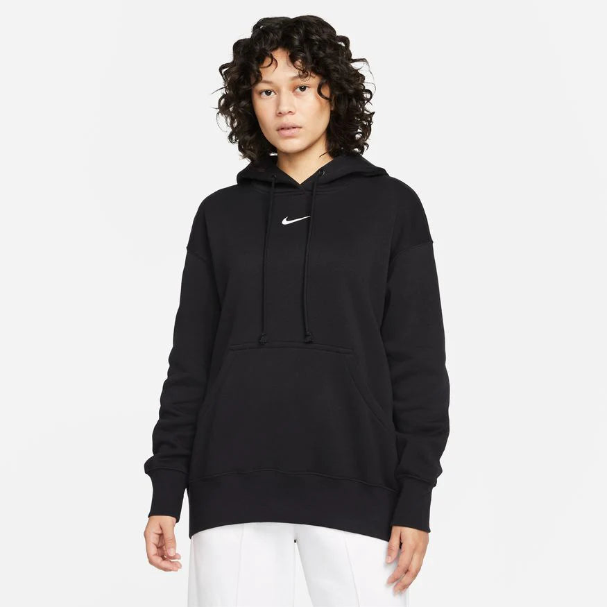 Nsw Phnx Flc OS Hoodie (W)