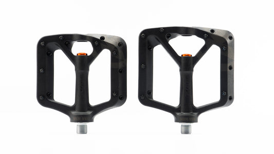 Kona Wah Wah 2 Plastic Pedal