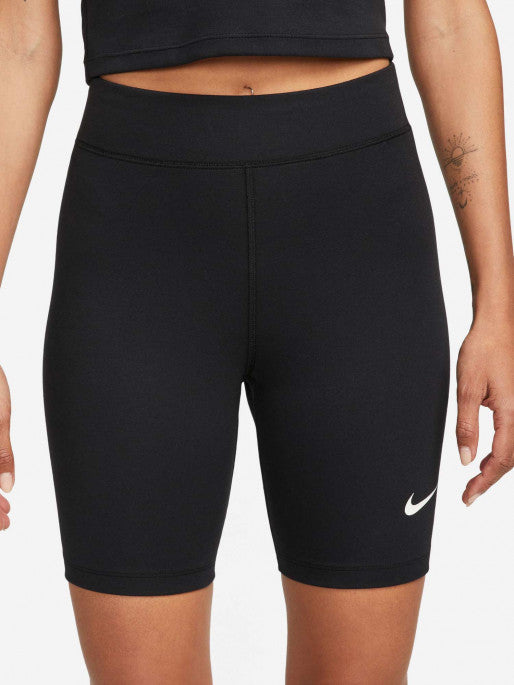 NSW NK CLSC HR 8IN SHORTS (W)