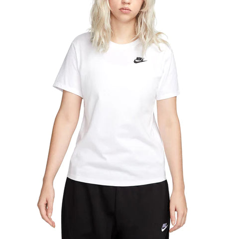 Nsw Club SS Tee (W)