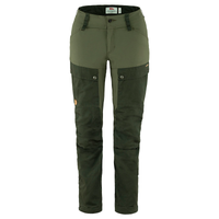 Keb Trousers Curved Short (W)
