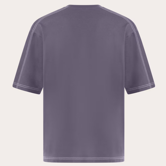 Dual French Terry Tee (M)