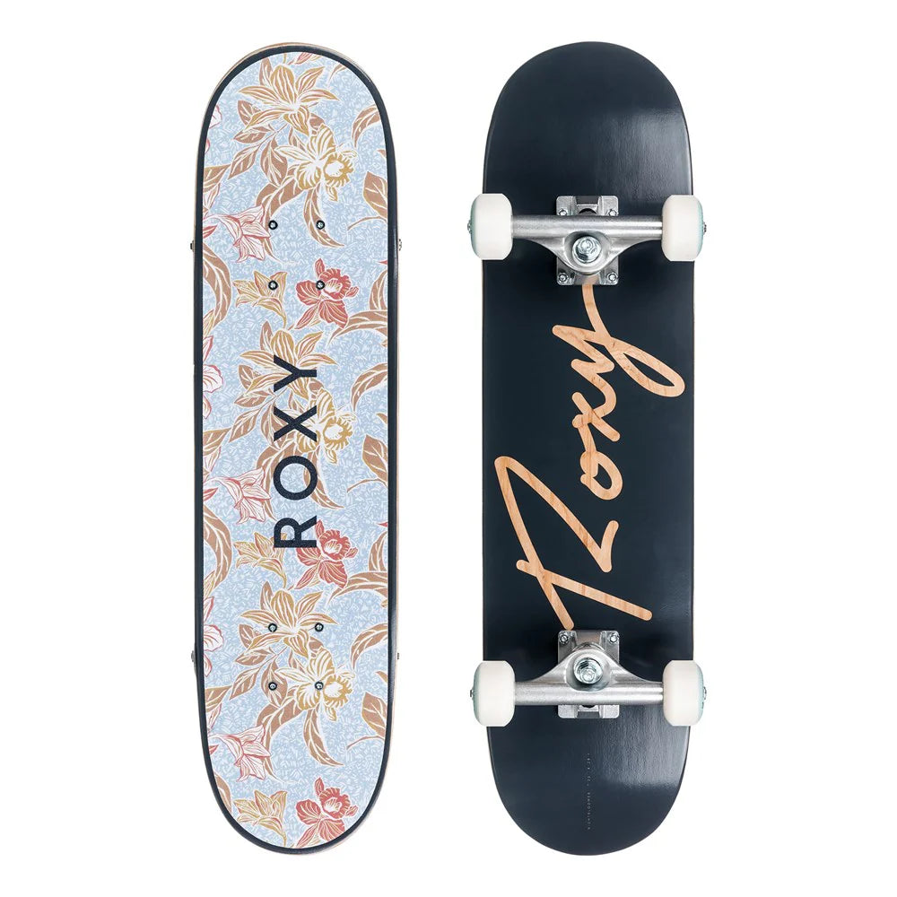 Roxy Skateboards