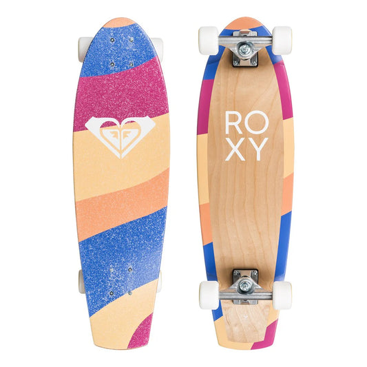 Roxy Skateboards