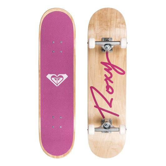 Roxy Skateboards