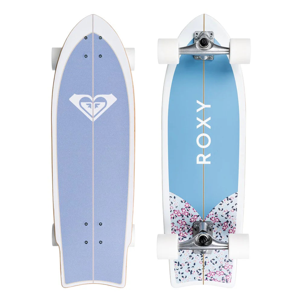 Roxy Skateboards