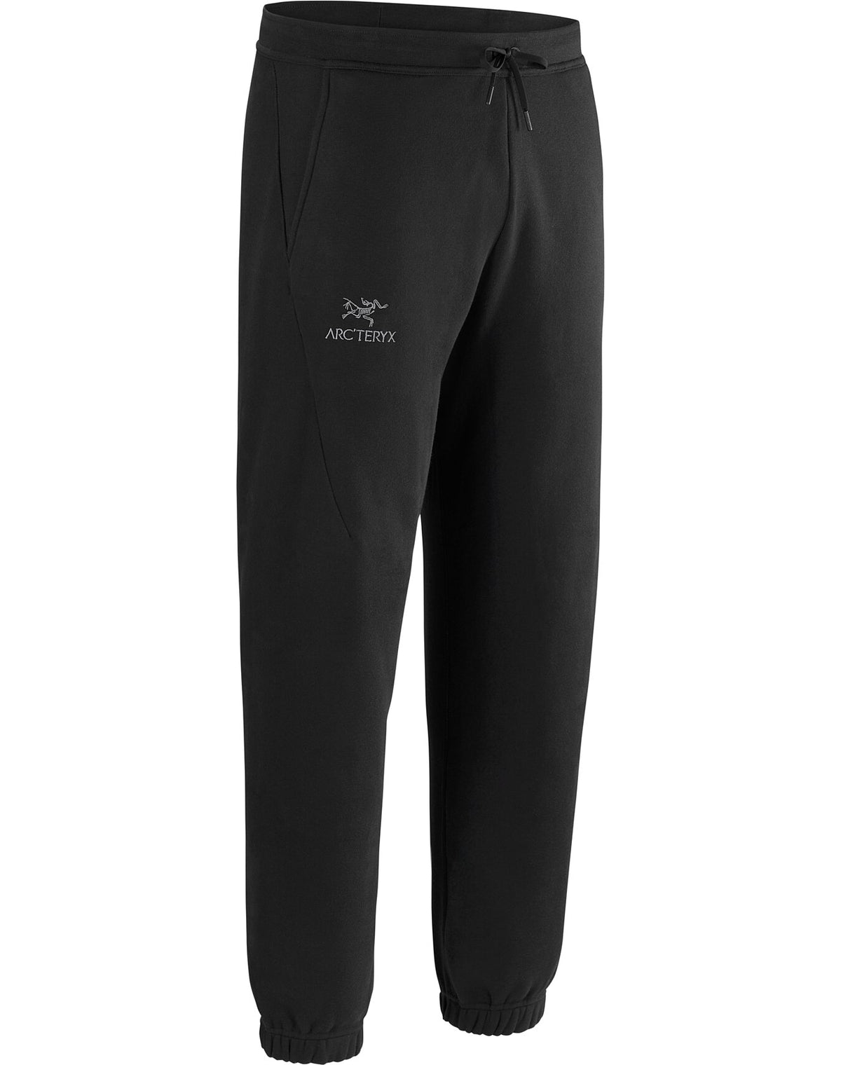 Emblem Fleece Jogger (M)