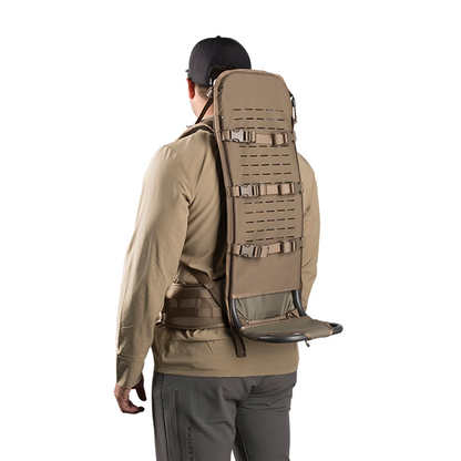 MainFrame  Pack