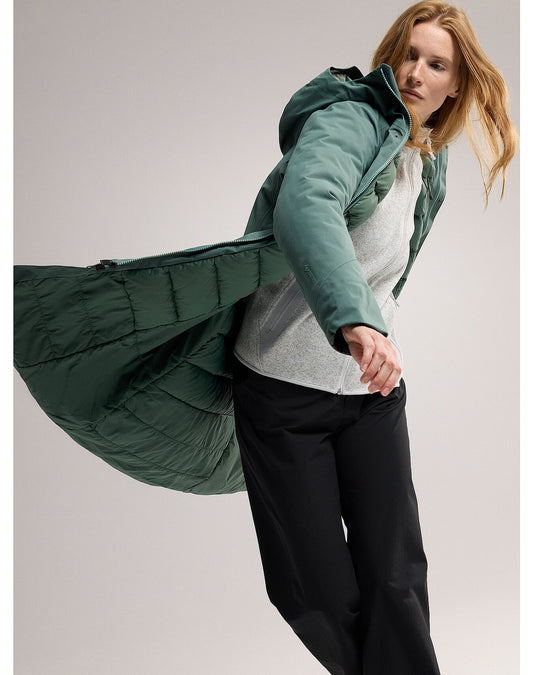 Patera Parka (W)