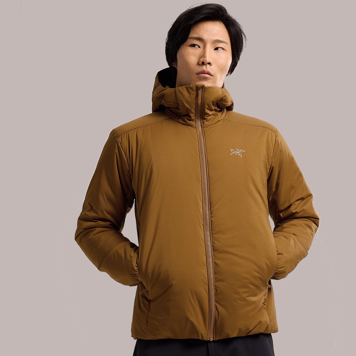 Atom AR Hoody (M)