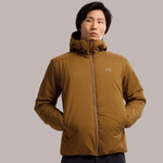Atom AR Hoody (M)