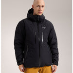 Beta Down Insulated Jacket (M)