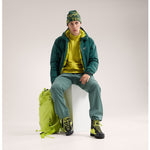 Beta Down Insulated Jacket (M)