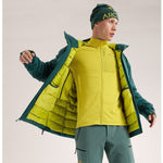 Beta Down Insulated Jacket (M)
