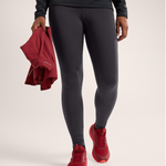 Essent Warm Leggings 26" (W)