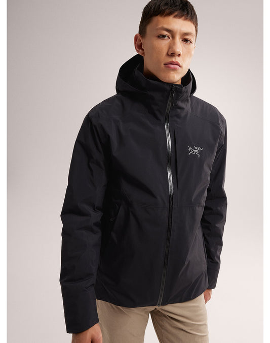 Ralle Insulated Jacket (M)
