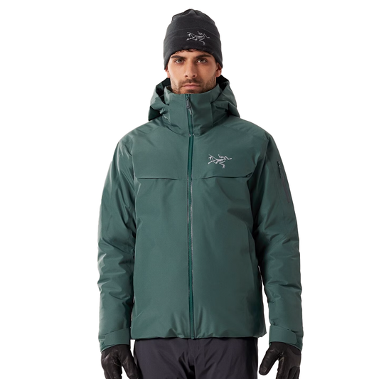 Arcteryx & Oakley – Pikkori Sport