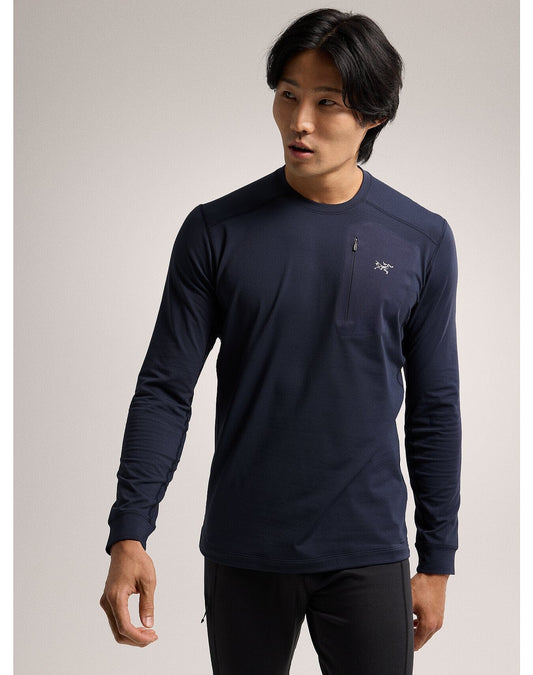 Rho Lt Crew Neck (M)