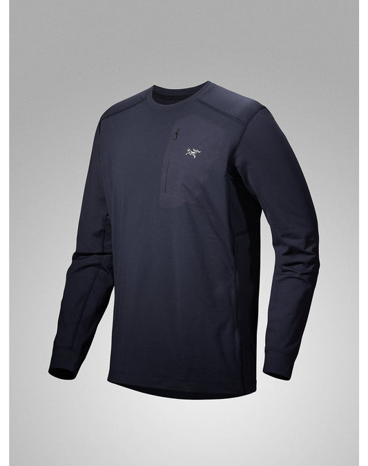 Rho Lt Crew Neck (M)