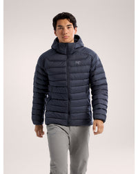 Cerium LT Hoody (M)