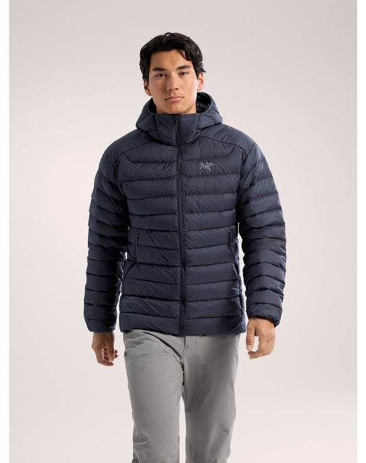Cerium LT Hoody (M)