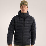 Thorium AR Hoody Mens