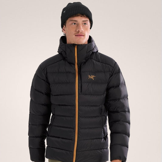 Thorium AR Hoody Mens