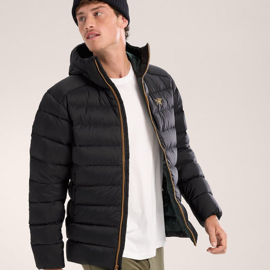 Thorium AR Hoody Mens