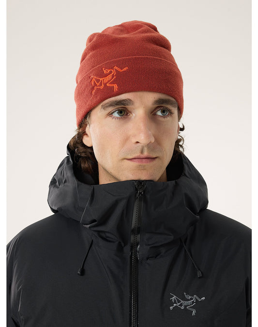 EMB Bird Toque (UV)