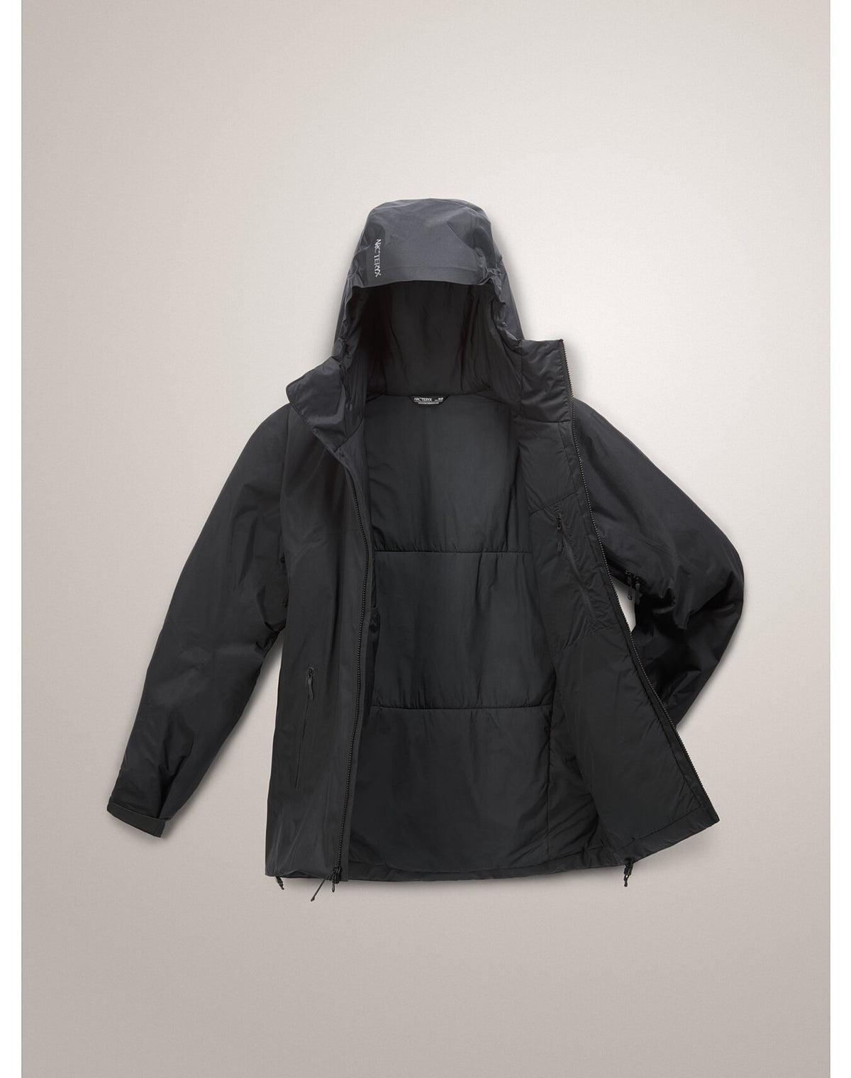 Beta Insulated Jacket (M)