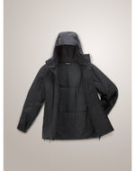 Beta Insulated Jacket (M)