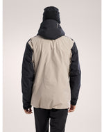 Beta Insulated Jacket (M)
