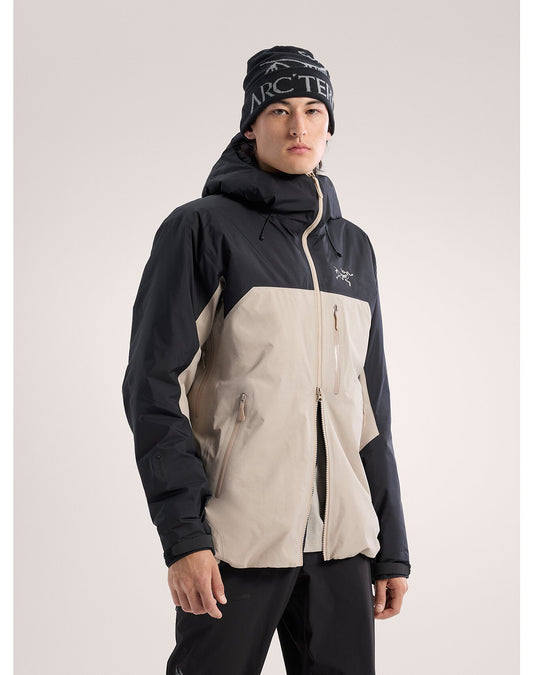 Beta Insulated Jacket (M)