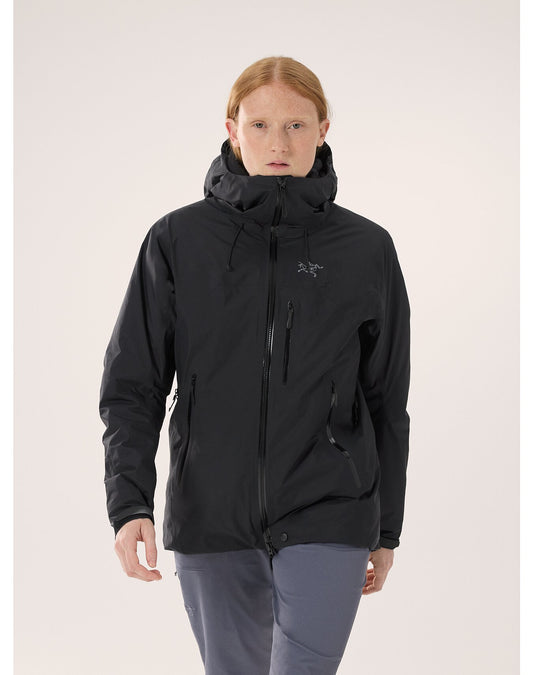 Beta Insulated Jacket (W)